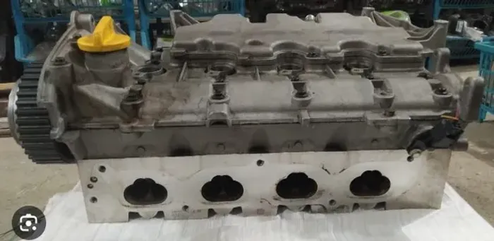 Cabeçote Renault Duster Oroch 2.0 1.6