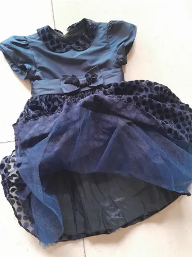 Vestido de festa