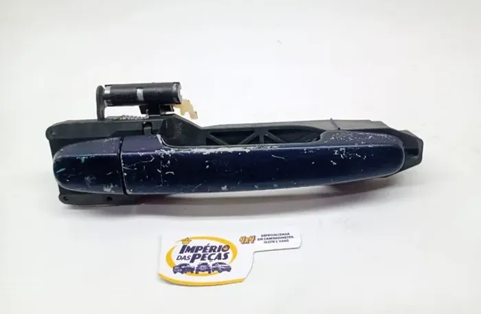 Maçaneta Externa Hilux 06/05 Dianteira Lado Direito #31663