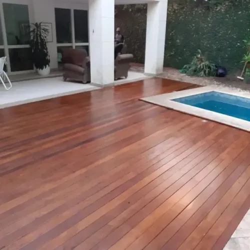Pergolado ,Deck Carpintaria e restauuracões