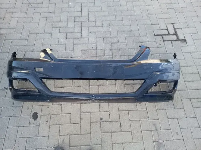 Parachoque Mercedes b200 2005 a 2008