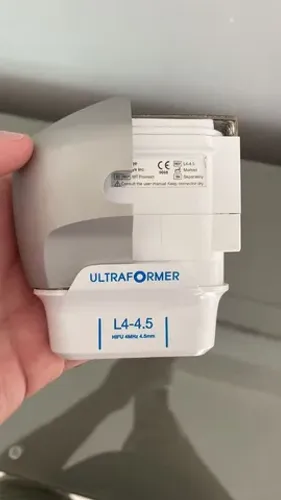 Ultraform III Recarga cartucho 100%