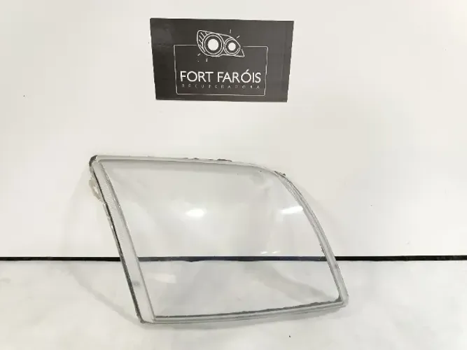 Lente Farol Direito Ecosport 2003 2004 2005 Original