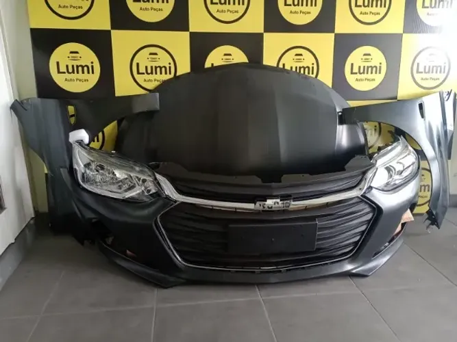 Frente Onix/Onix Plus 20/23 - NOVO!!