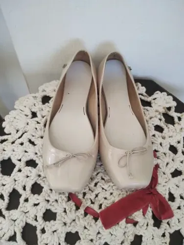 Melissa Ballet 37