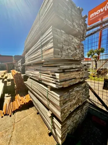 Madeiras em Geral Para Telhados, Obras, Decks, Ripados, Pergolados, Assoalhos, Caibros