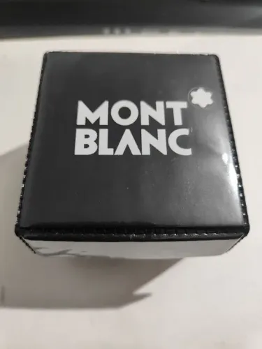 Caixas de Relogios Invicta, Calvin Klein e Mont Blanc