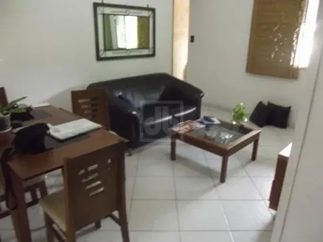 Ilha do Governador - Cacuia - Estrada da Bica - Próximo à Praia - Apartamento - Sala - 2 Q