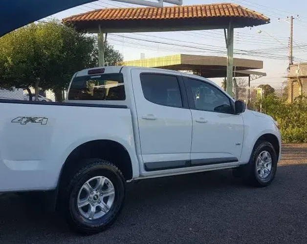 Frete e Pequenas Mudanças,Na S10