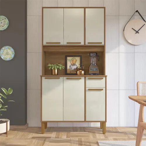 KIT COZINHA LAGOS R$ R$ 650,00