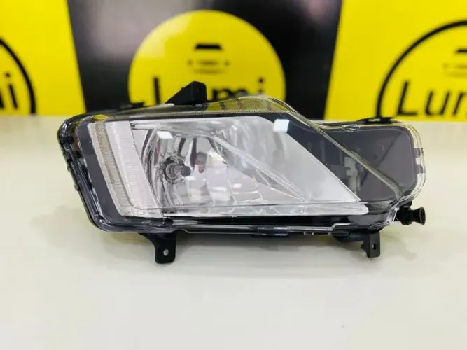 Farol Milha Gol G8 - NOVO 