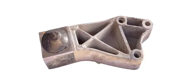 Suporte Coxim Motor Direito Peugeot 206 1.0 16v 2001 - 2005