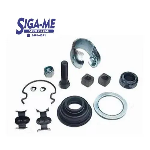 Reparo Acoplamento Coluna Direção D10 D20 92/ Cod: 24754