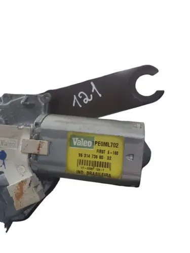 Motor Limpador Vidro Traseiro Xsara Picasso (detalhe) N121