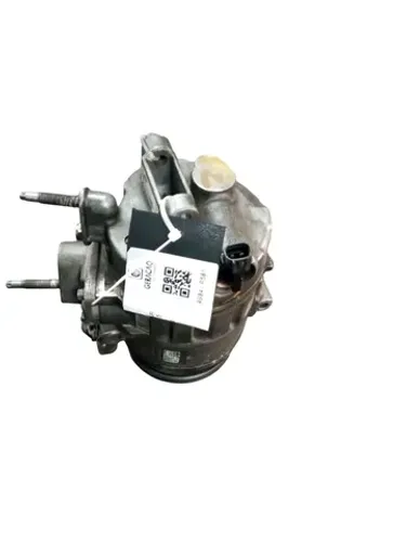 COMPRESSOR AR COND FUSION 2.5 DO FORD FUSION /