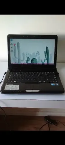 Notebook infoway