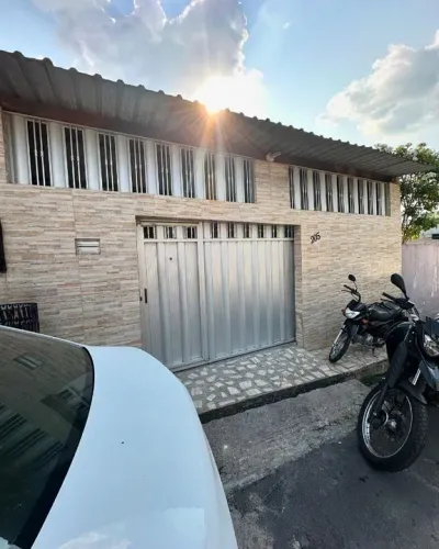 - Casa no Santa Cruz