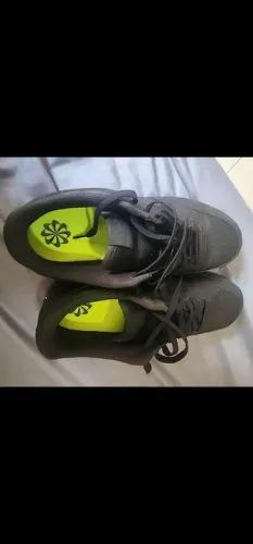 Tênis nike air force 1, original n45 ecológico 