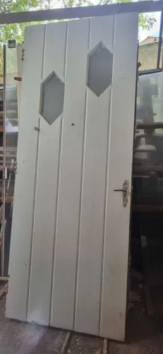 Vendo porta externa estilo mexicana
