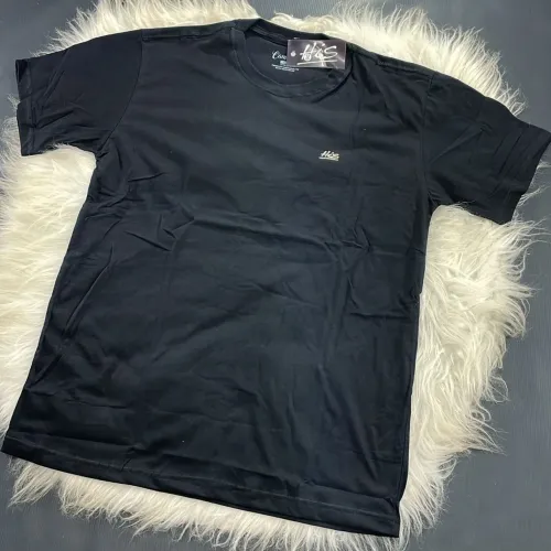 Camisa his algodão masculina 