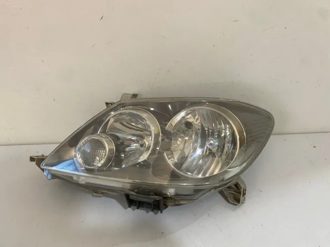 Farol esquerdo Hilux Sw4 2006/2007/2008/2009