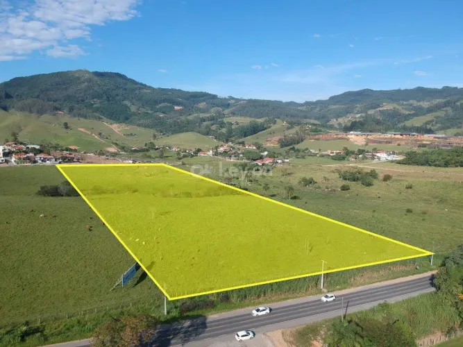 Terreno à venda, Travessão - Gravatal/SC