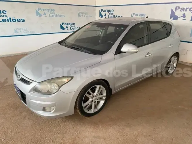 SUCATA HYUNDAI I30 2015