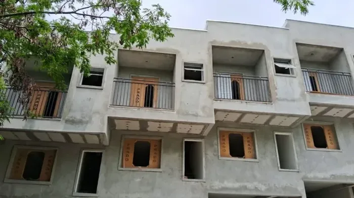 Casa à venda, 104 m² por R$ 440.000,00 - Granja Viana - Cotia/SP