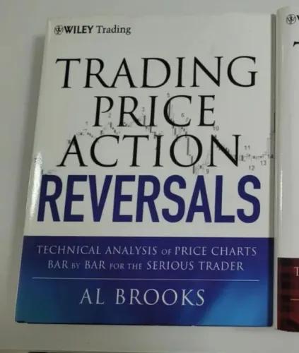 Trading price action reversals 
