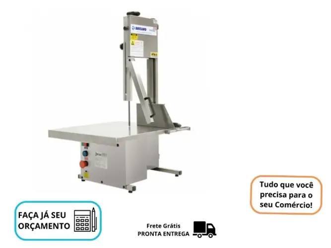 Serra Fita Beccaro Nova