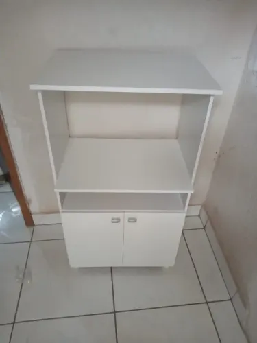 Promoção Balcao para Microondas - MIU