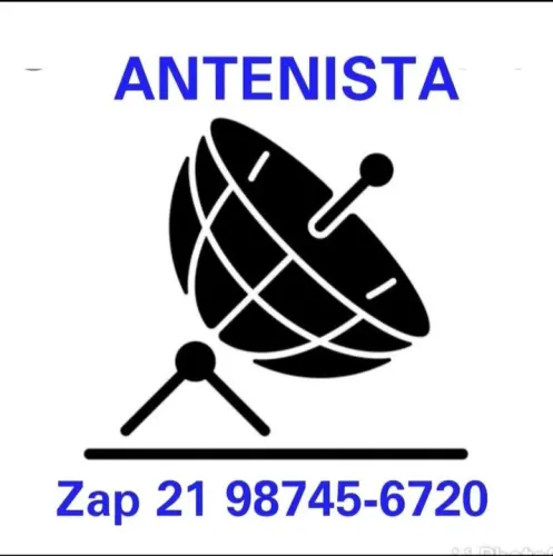 Antenista