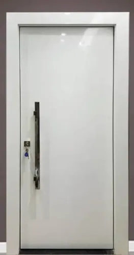 Instalações de portas de madeira em geral!