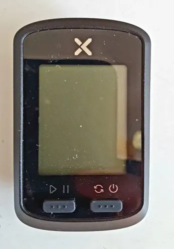 Gps Xoss