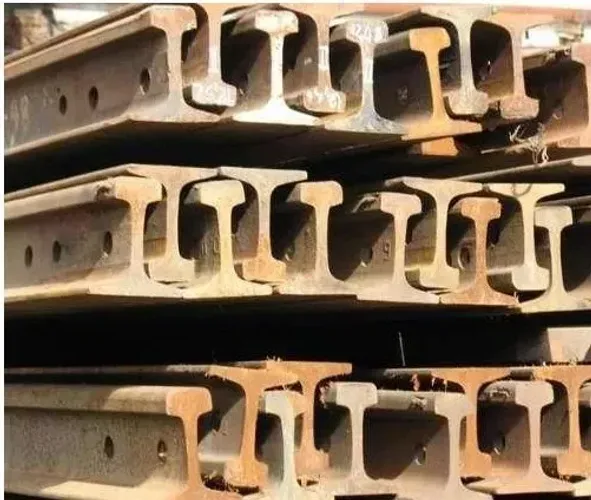 Escolha o Topo da Linha em Trilhos Ferroviários: TR 32, 37,57, 68 Alternativas de Sucesso!