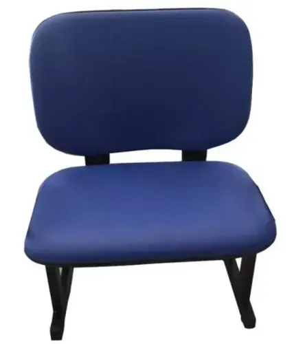 Poltrona Obeso sem Braços - Suporta até 250kg - PROMOÇÃO