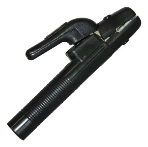 Porta Eletrodo 300a Super Fire A300 Carbografite