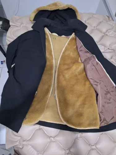 Casaco de frio