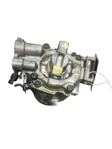 COPRESSOR AR COND IMPRENZA DO SUBARO IMPRENZA /