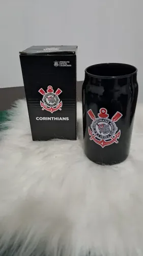 Caneca Corinthians -  Produto Oficial