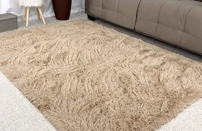 Tapetes peludos Apartir 99,90