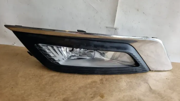 Farol de milha LE Ford Fusion 2017/2019 Original