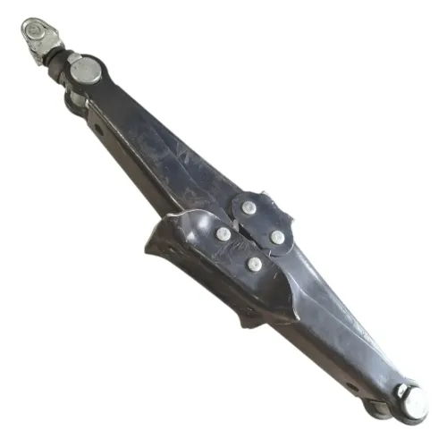 Macaco De Roda Peugeot Partner 2003 2004 2005 2006 2007 2011