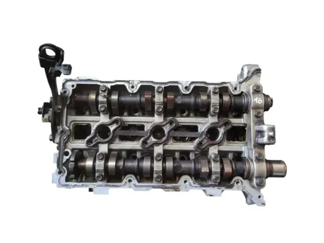 Cabeçote Hyundai Azera Lado Direito V6 3.3 2009 N16