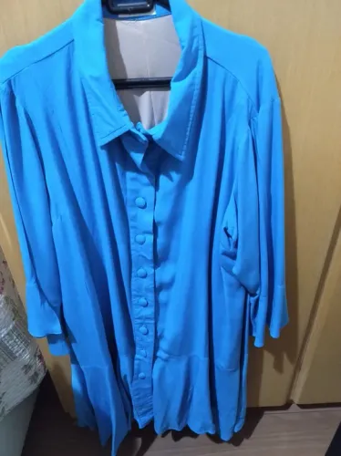Lindo vestido, da VK modas.
