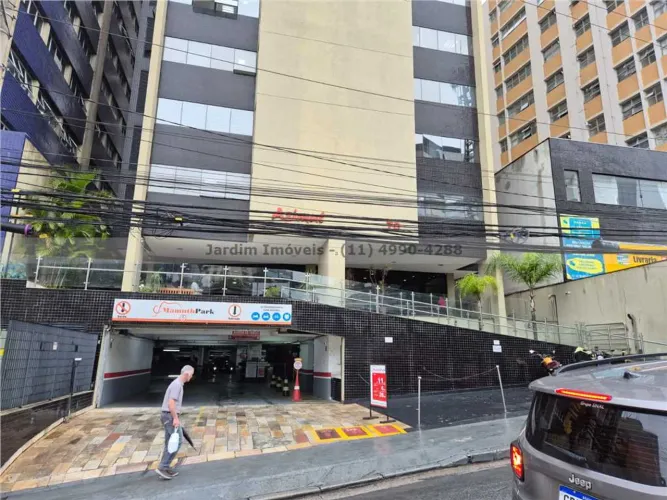 Sala - Centro - Santo Andre - Sao Paulo | Ref.: 30970