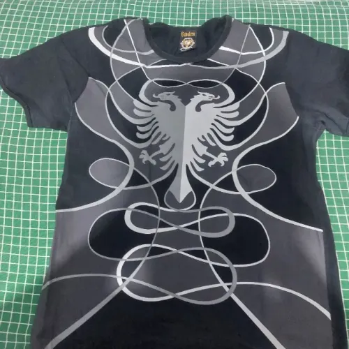 Camisa Cavalera Original