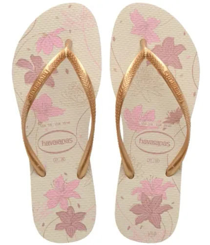 Havaianas Feminina Chinelo Sandália
