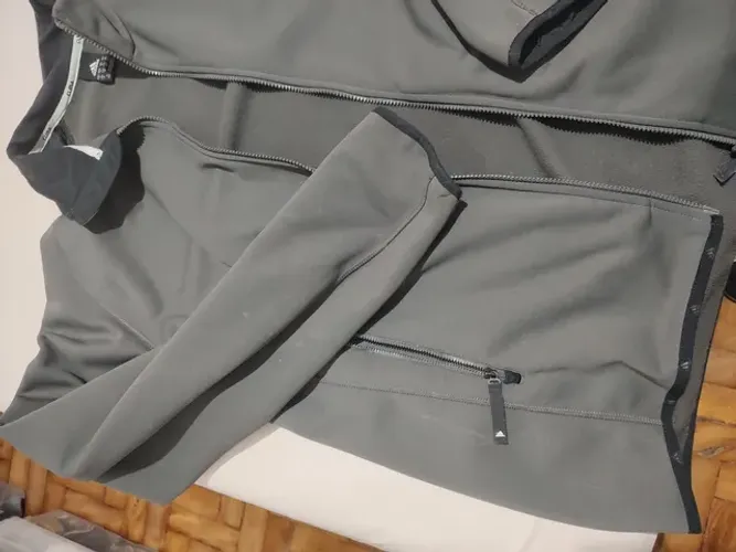 Jaqueta Adidas