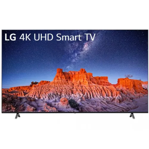 Smart Tv Lg 55 Polegadas 4K